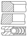 Piston Ring Kit